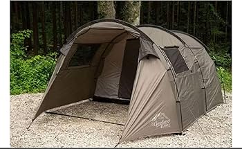 CAINZ ツールームテント 4〜5人用 Amazon.co.jp: カインズ アウトドア キャンプ テント ツールームテント